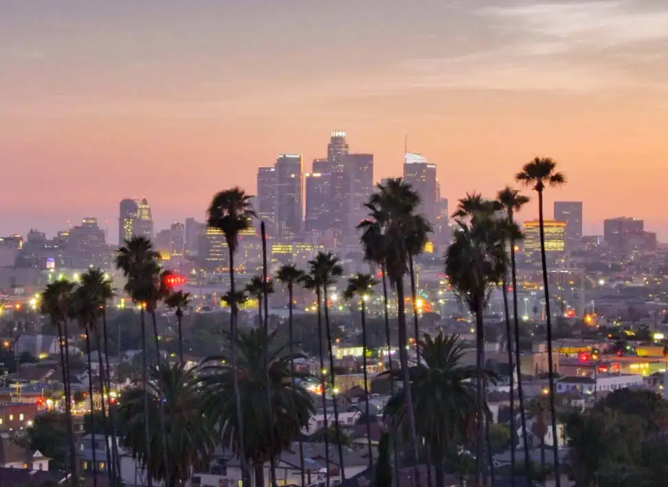 summer-study-holiday-Los-Angeles-e-Las-Vegas