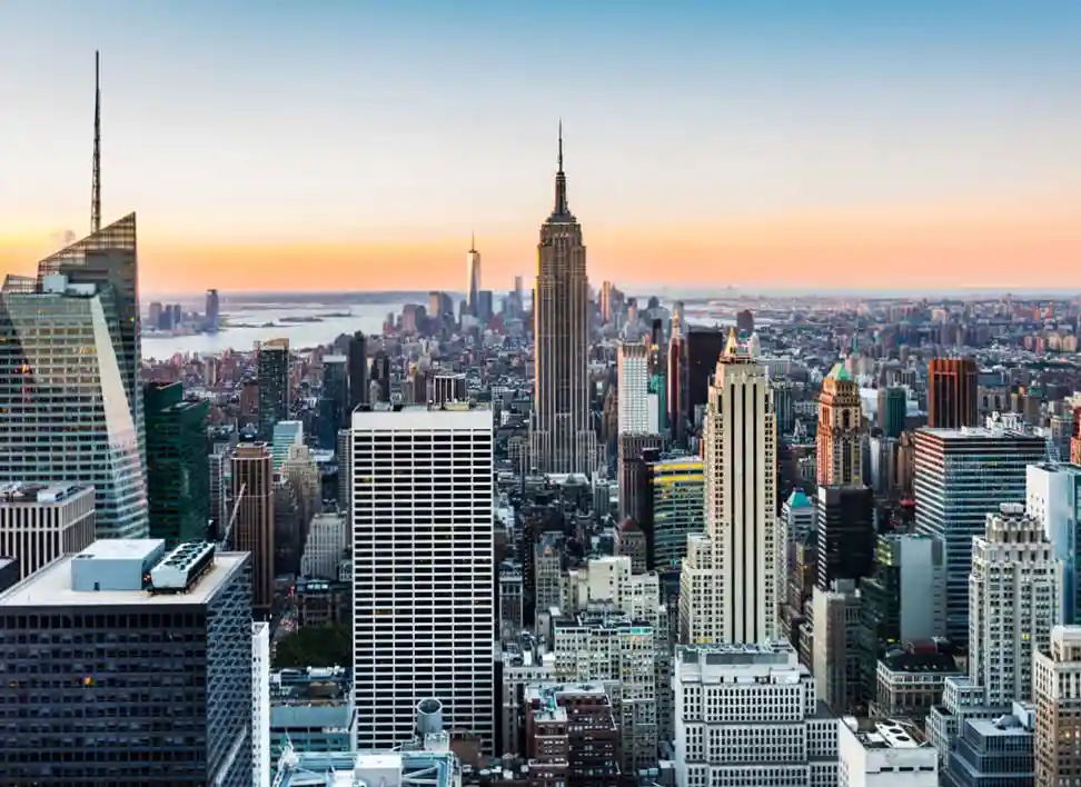 summer-study-holiday-New-York-e-Niagara-Falls