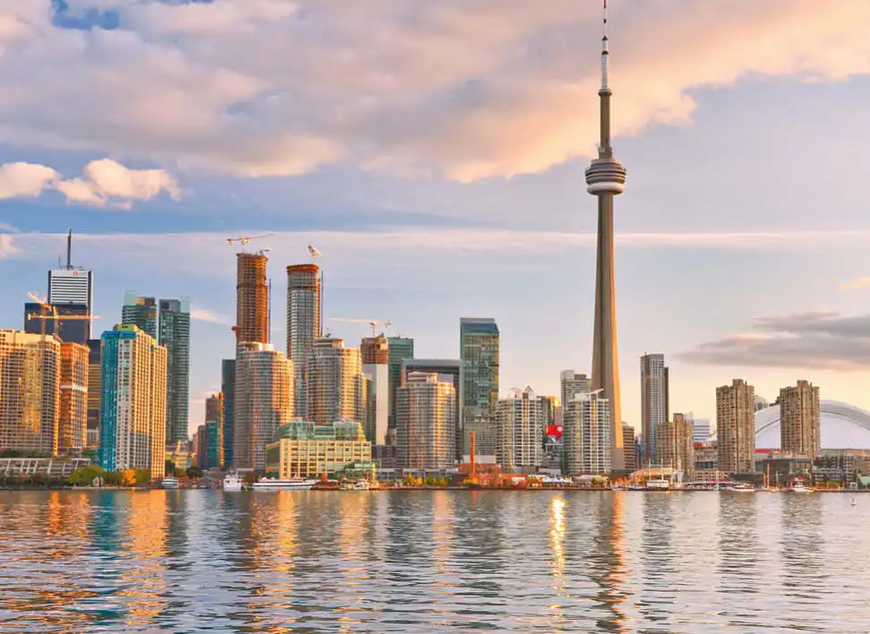 summer study holiday Toronto