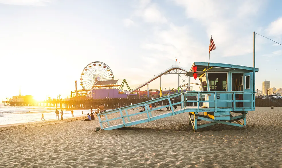 young-summer-programme-Los Angeles-Las Vegas